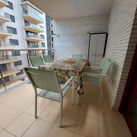 Apartamento Marina Beach Oropesa del Mar Dış mekan fotoğraf