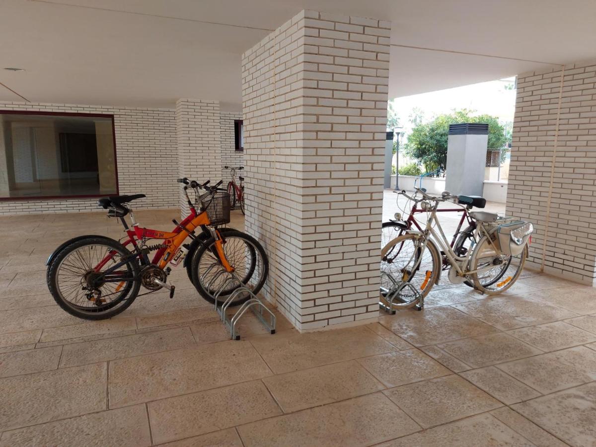 Apartamento Marina Beach Oropesa del Mar Dış mekan fotoğraf