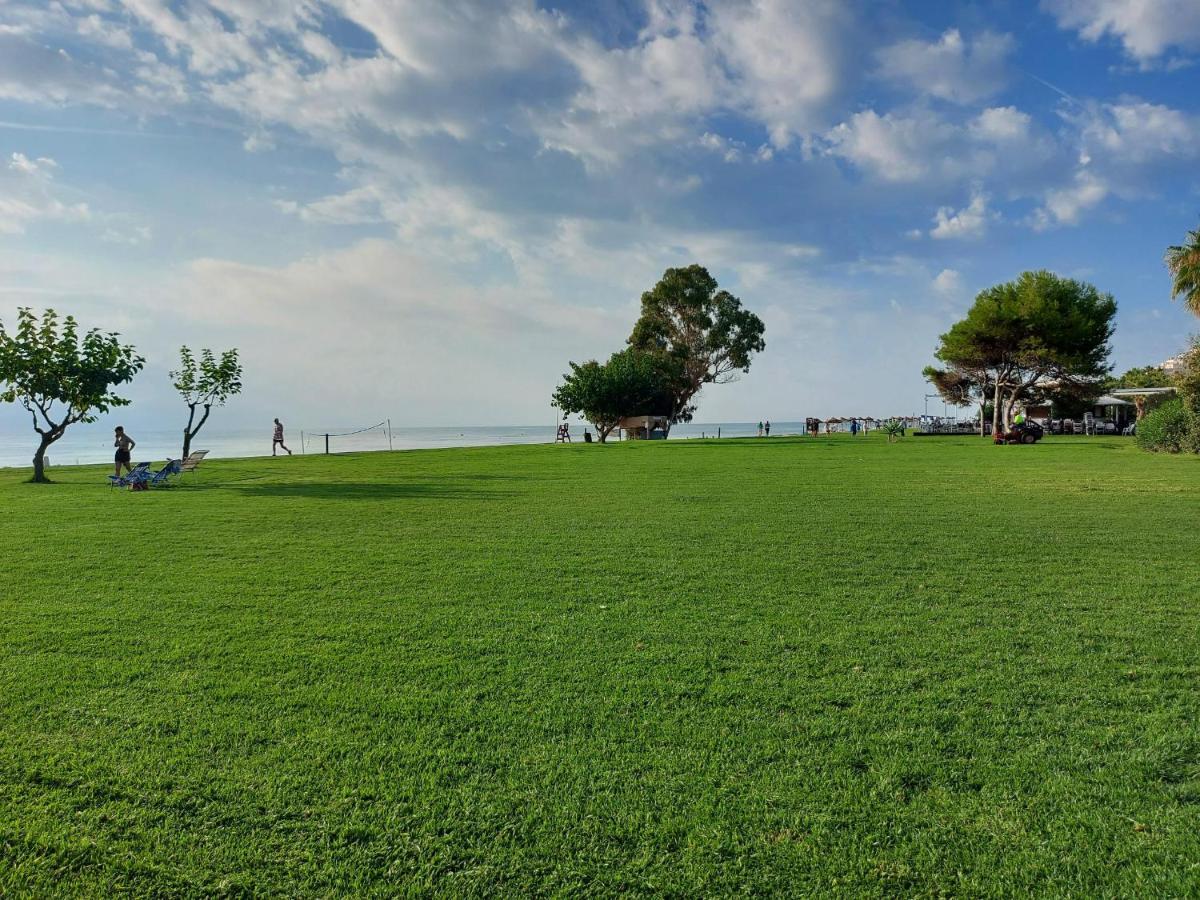 Apartamento Marina Beach Oropesa del Mar Dış mekan fotoğraf