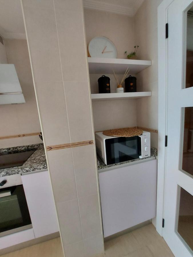 Apartamento Marina Beach Oropesa del Mar Dış mekan fotoğraf