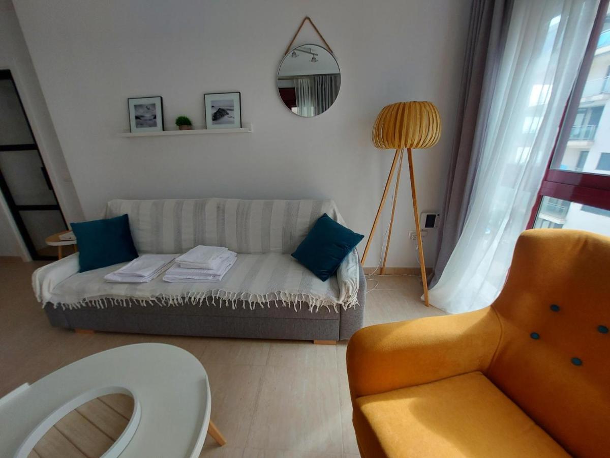 Apartamento Marina Beach Oropesa del Mar Dış mekan fotoğraf