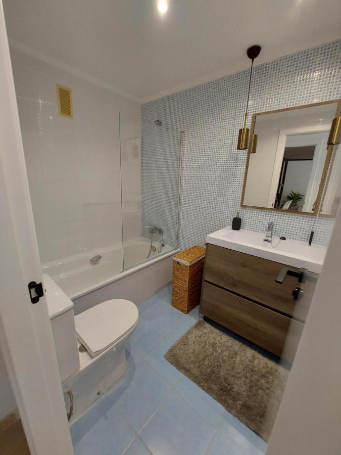 Apartamento Marina Beach Oropesa del Mar Dış mekan fotoğraf